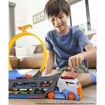 Picture of Hot Wheels Stunt & Go Transforming Track